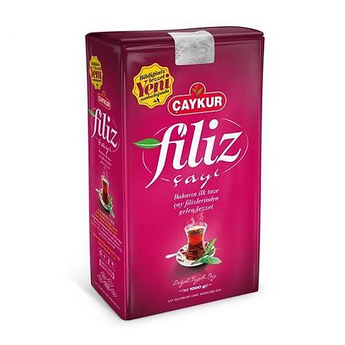 Filiz �ay� 1000gr