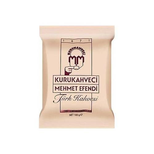 Mehmet Efendi T�rk Kahvesi 100 gr