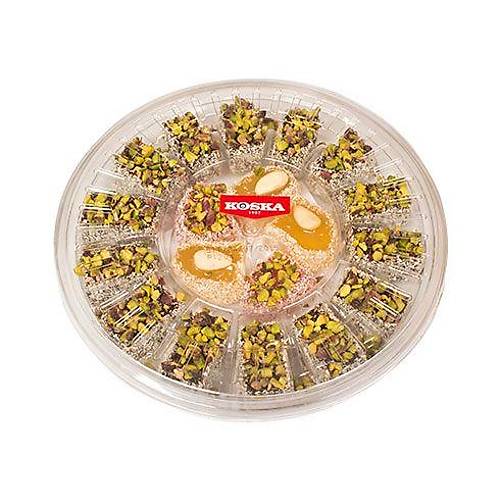 500 g Kar���k Saray Lokum