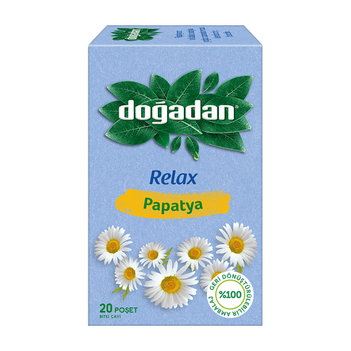 Do�adan Papatya