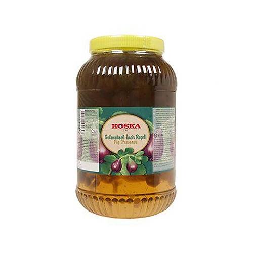 5 kg Geleneksel �ncir Re�eli