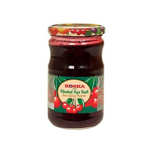 760 g Ekstra Geleneksel Vi�ne Re�eli