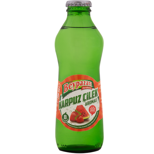 Beypazar� Karpuz �ilek Aromal�