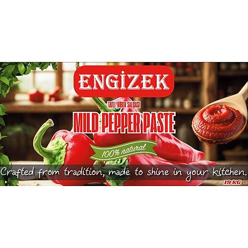 Engizek Sal�a 19000 gr