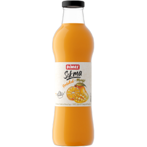 D�MES S�kma Portakal & Mango