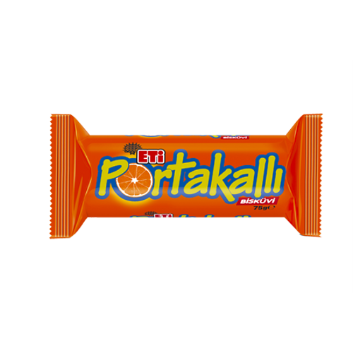 Portakall� Bisk�vi