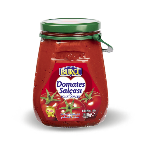 Burcu Domates Sal�as� 1500gr
