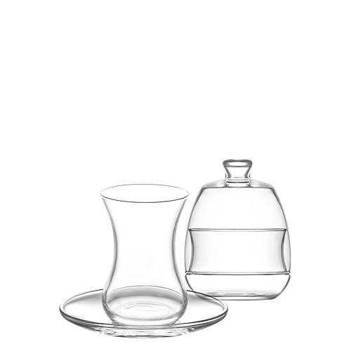 Ba�ak 12'li �ay Seti