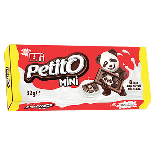 Petito Mini 8�li