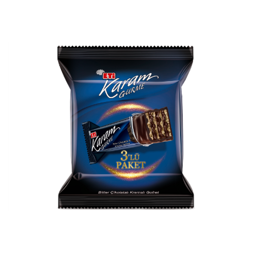 Eti Karam Gurme �oklu