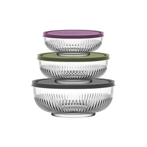 Tokyo 3'l� Saklama Kab� Seti