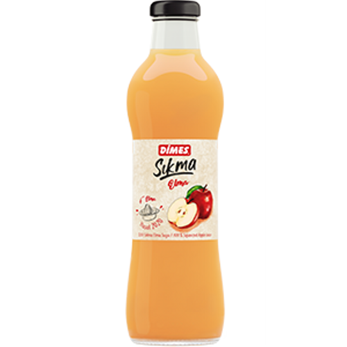 D�MES S�kma Elma