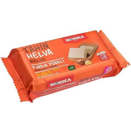 500 g F�nd�k P�reli Helva