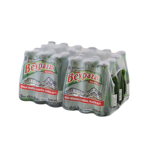 Beypazar� Sade Do�al Maden Suyu