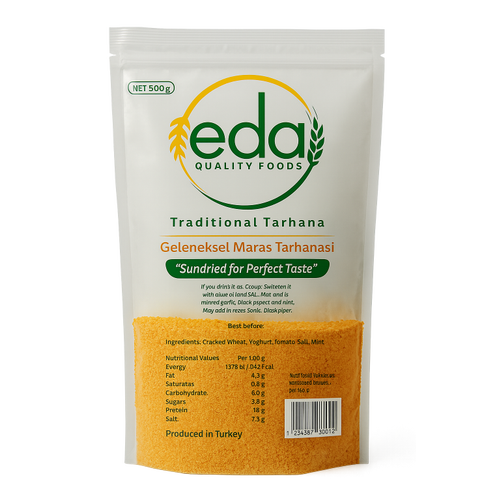 Eda Tarhana 500 gr
