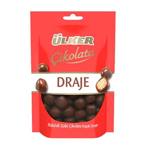 �lker Bisk�vili Draje 100 G