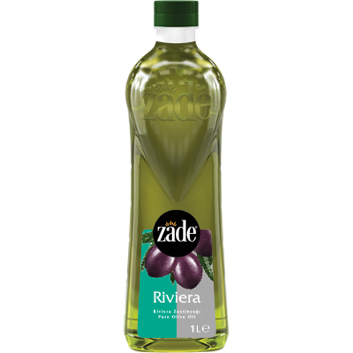 Riviera Zeytinya�� 1 lt (Pet)