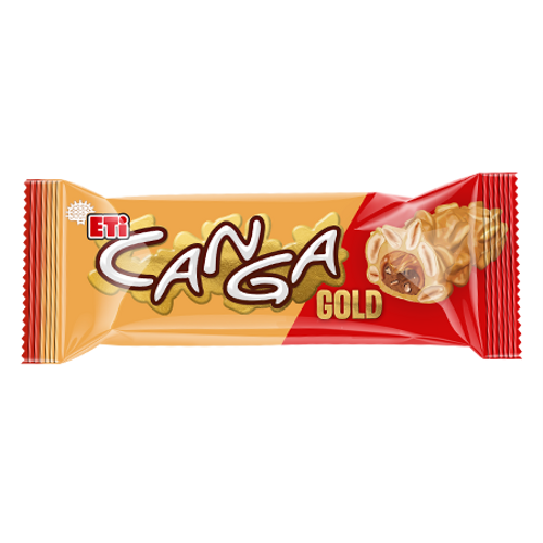 Eti Canga Gold