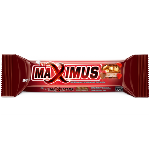 Eti Maximus �ilekli