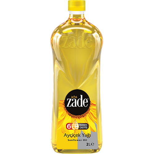 Ay�i�ek Ya�� 2 lt (Pet)