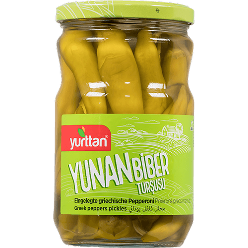 Yunan Biber Tur�usu 660