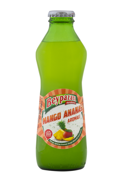 Beypazar� Mango Ananas