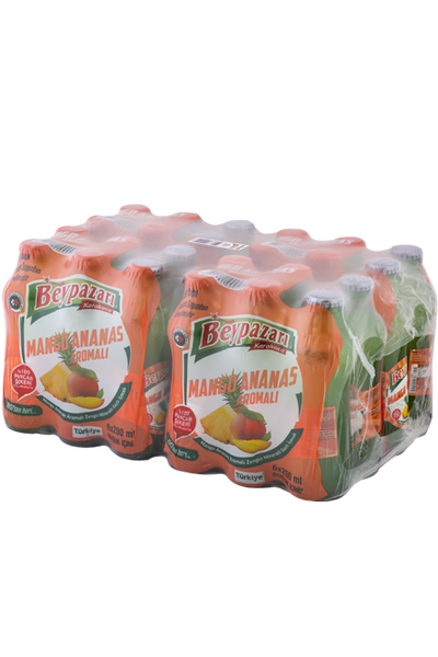 Beypazar� Mango Ananas