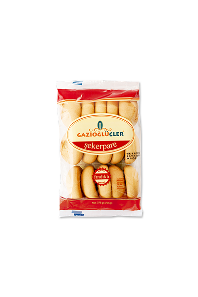 Gazio�lu �ekerpare F�nd�kl�