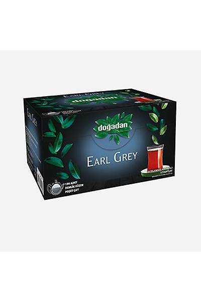 Do�adan Earl Grey Demlik Po�et �ay