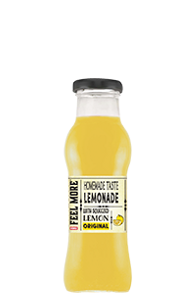 D�MES Feel More Limonata