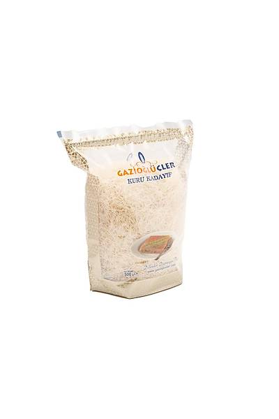 Kuru Kaday�f 500 gr