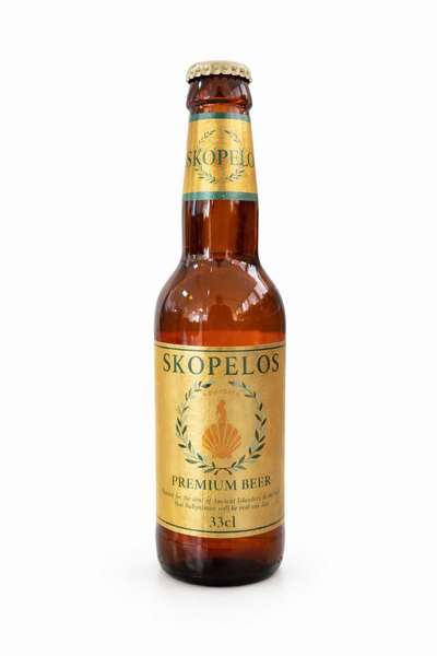 Skopelos Beer 330cl