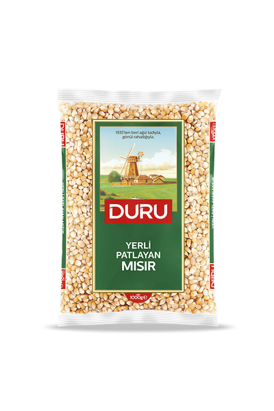 Yerli Patlayan M�s�r 1000g