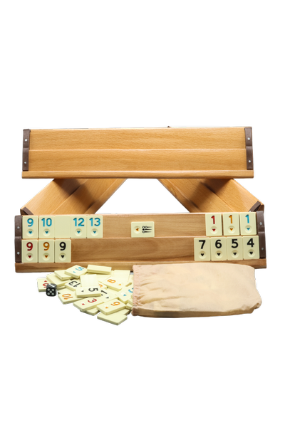 Eser A�a� Okey (B�y�k)