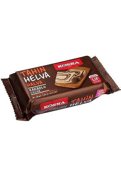 200 g Kakaolu Helva