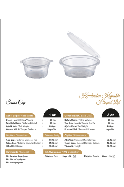 PP Sos Kab� Serisi