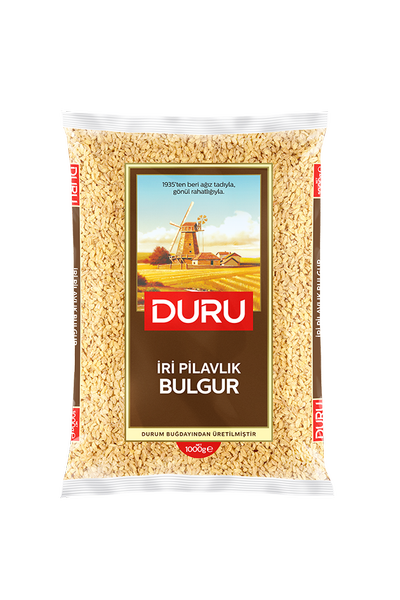 �ri Pilavl�k Bulgur 1000g