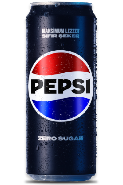 Pepsi Zero Sugar 330 ml