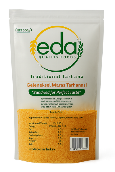 Eda Tarhana 500 gr