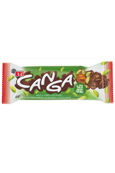 Eti Canga Antep F�st�kl�