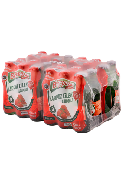 Beypazar� Karpuz �ilek Aromal�