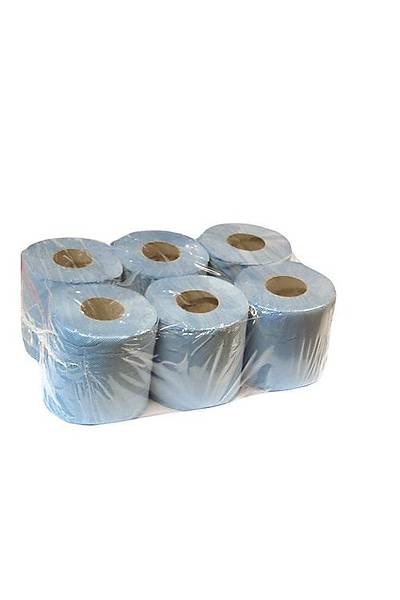 NJoy Mavi Rulo Pe�ete