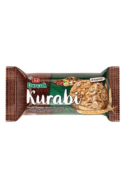 Bur�ak Kurabi F�nd�kl�