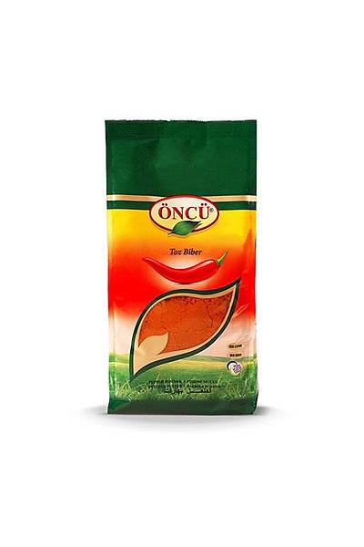 Tatl� Toz Biber 500 g