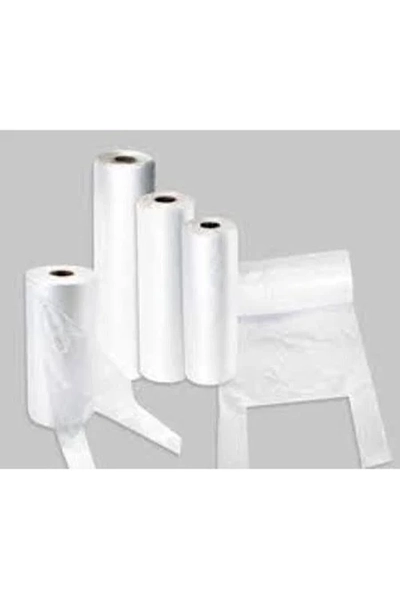 Plastik Rulo Po�et