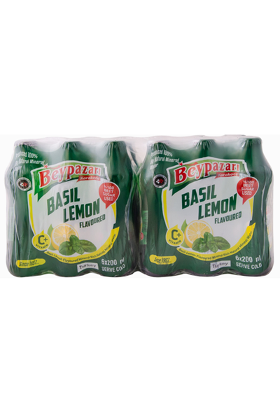 Beypazar� Fesle�en Limon Aromal�