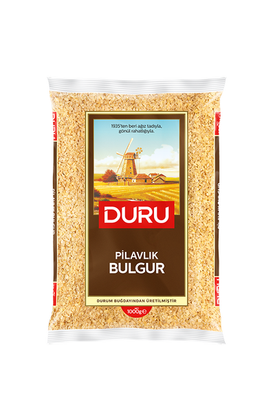 Pilavl�k Bulgur 1000g