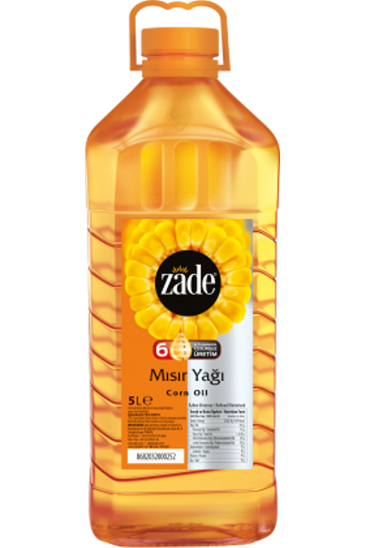 M�s�r Ya�� 5 lt (Kare Pet)