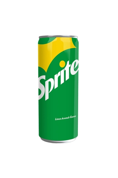 Sprite Kutu 330 ml