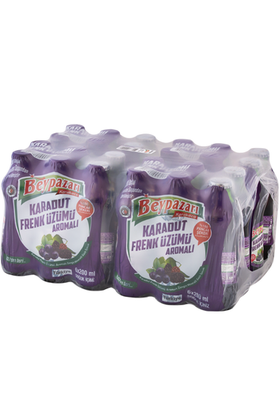 Beypazar� Karadut Frenk �z�m�